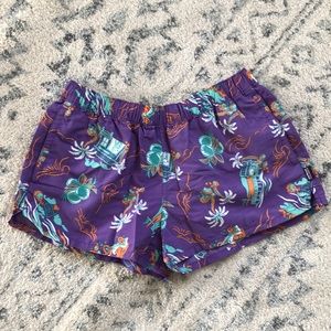 Patagonia Women’s Baggie Shorts